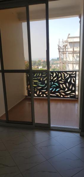 Bunga apartments